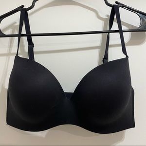 Wireless bra